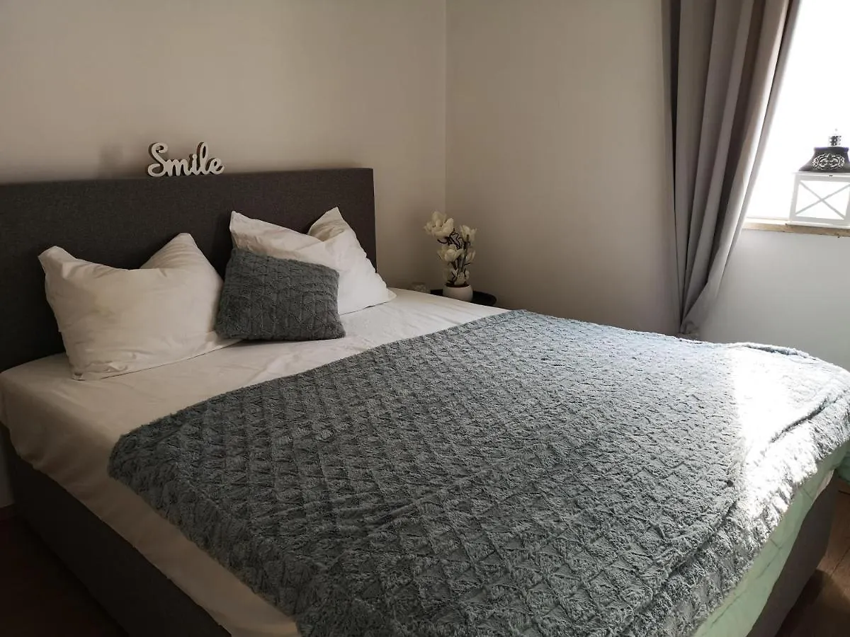 Chillout Apartments With Pool Patricia Fažana